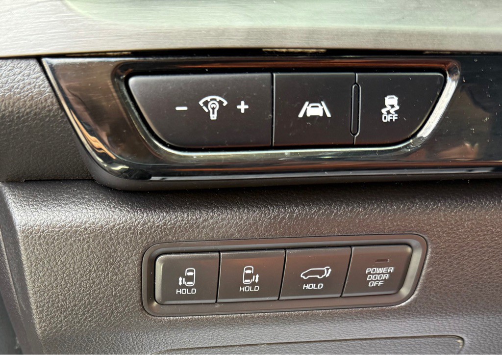 2022 Kia Carnival Image 33