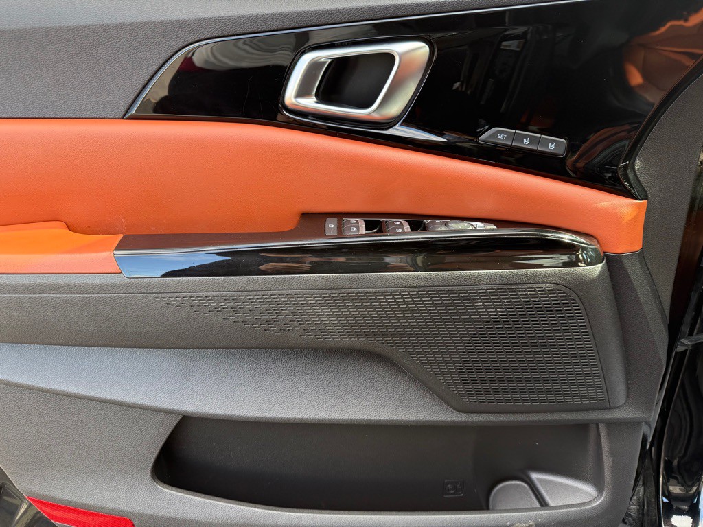 2022 Kia Carnival Image 34