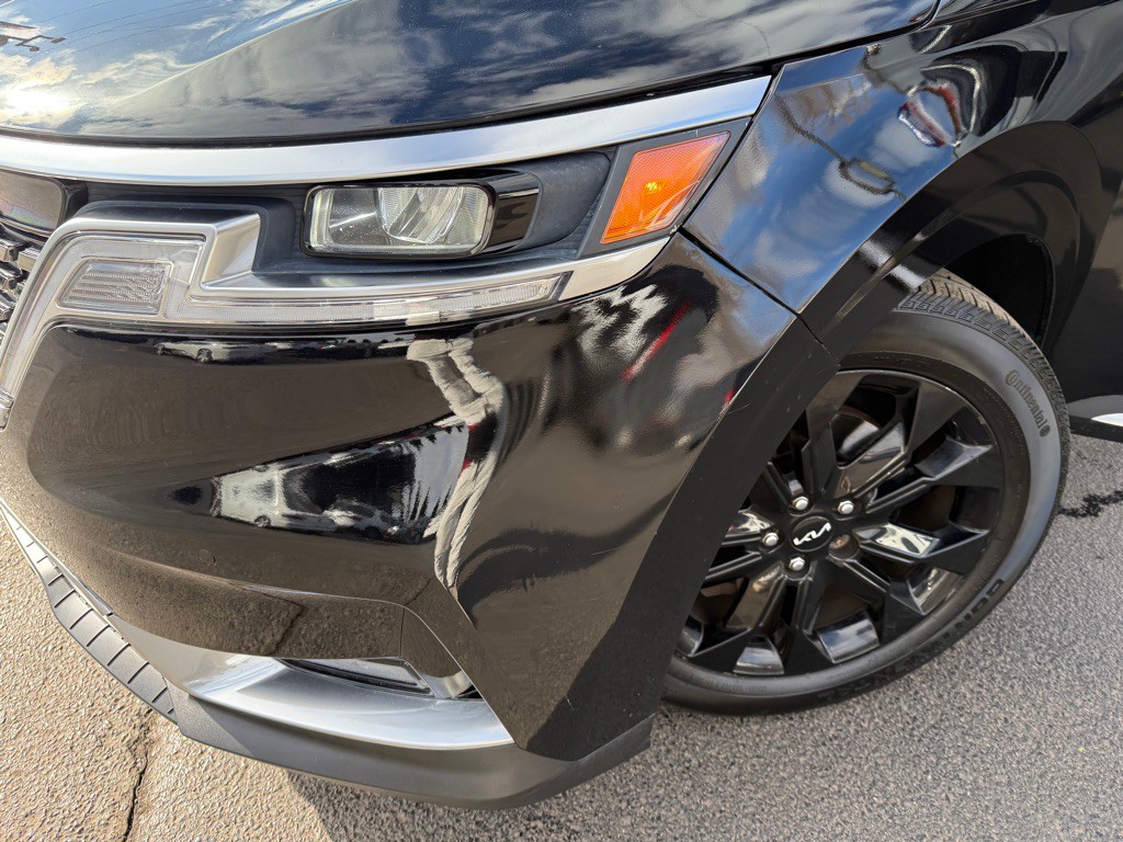 2022 Kia Carnival Image 35