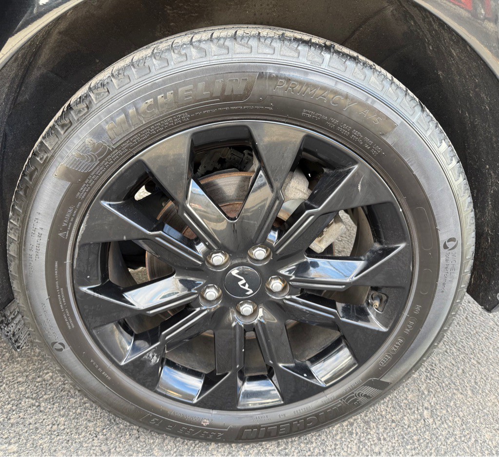 2022 Kia Carnival Image 36