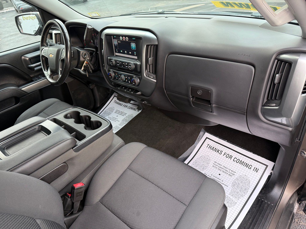 2015 Chevrolet Silverado 1500 Image 8