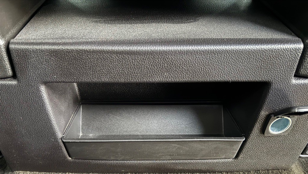 2015 Chevrolet Silverado 1500 Image 12