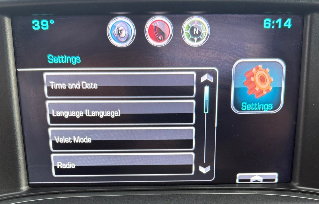 2015 Chevrolet Silverado 1500 Image 18