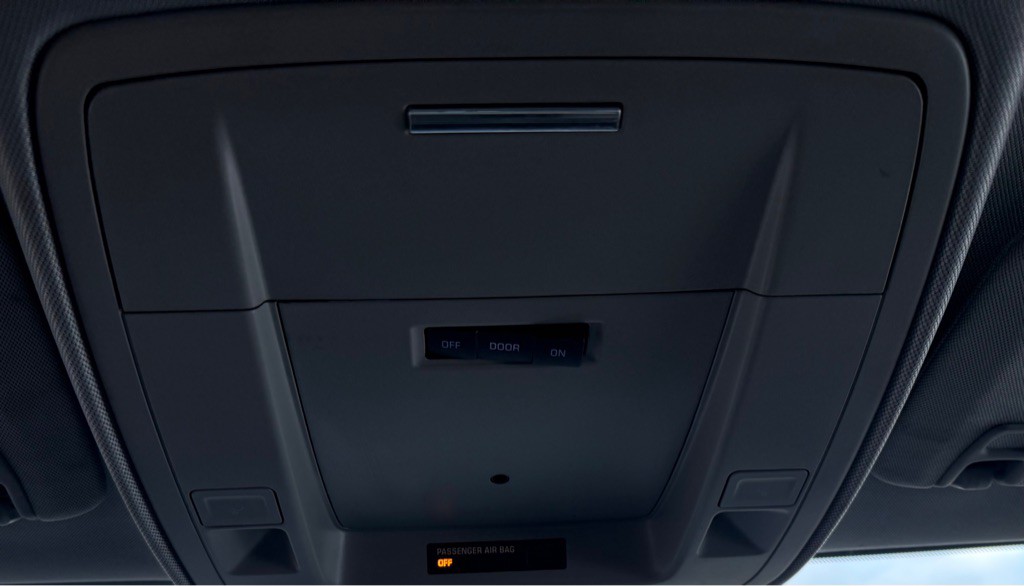 2015 Chevrolet Silverado 1500 Image 21