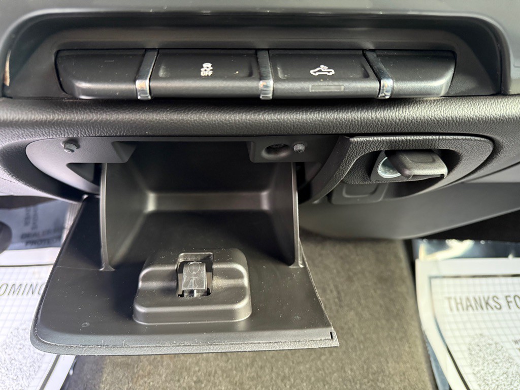 2015 Chevrolet Silverado 1500 Image 22