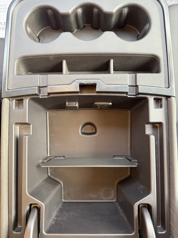 2015 Chevrolet Silverado 1500 Image 23