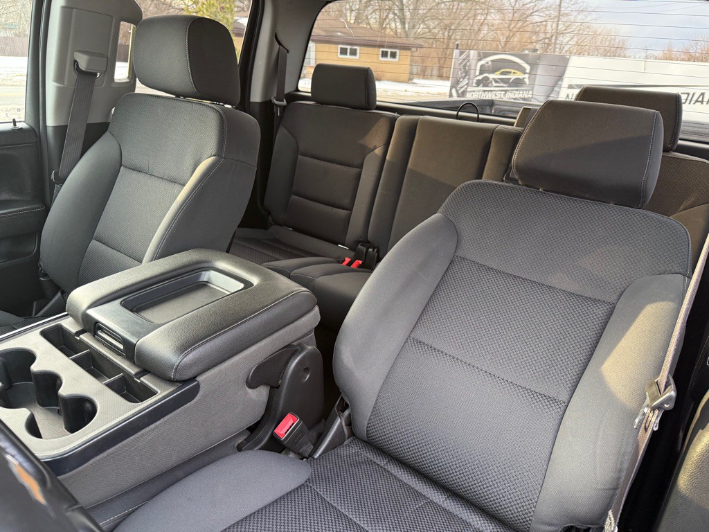 2015 Chevrolet Silverado 1500 Image 24