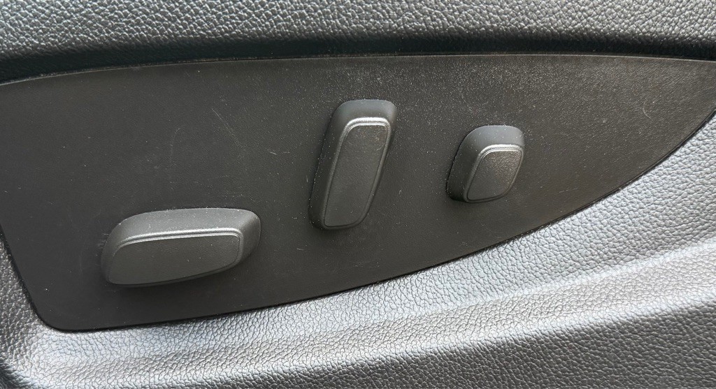 2015 Chevrolet Silverado 1500 Image 27