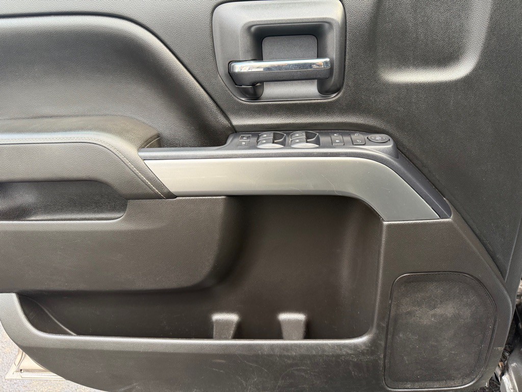 2015 Chevrolet Silverado 1500 Image 29