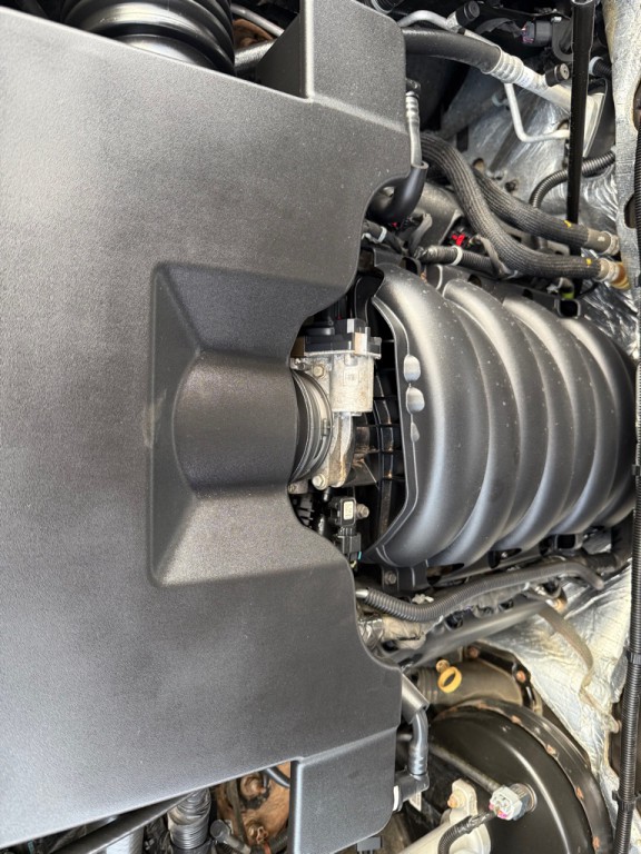 2015 Chevrolet Silverado 1500 Image 32