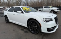 Image for 2023 Chrysler 300 Touring L ID: 7179752