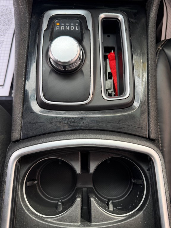 2023 Chrysler 300 Image 23