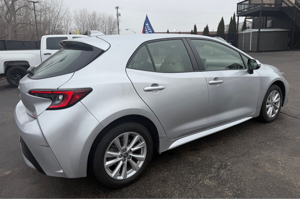 2024 Toyota Corolla Image 6