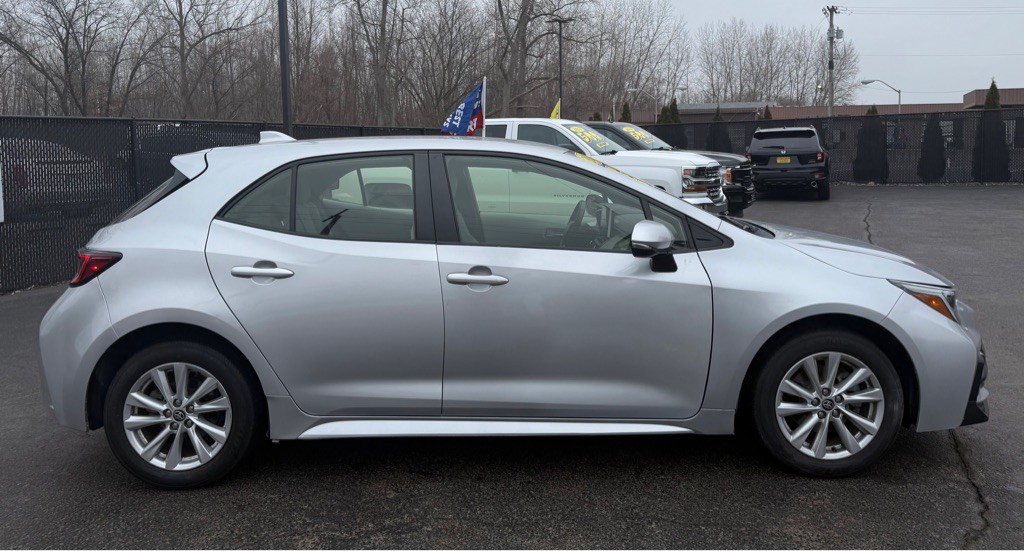 2024 Toyota Corolla Image 7