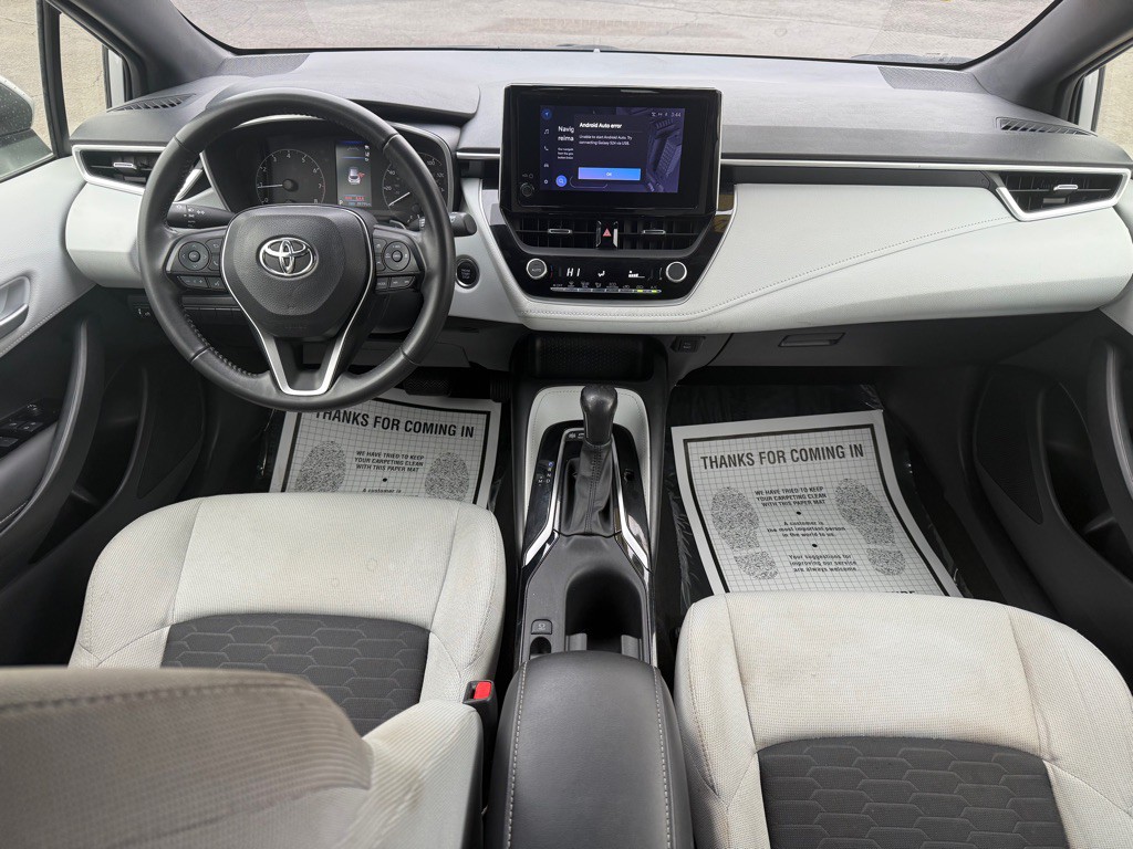 2024 Toyota Corolla Image 9