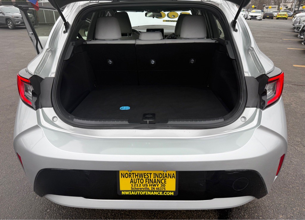 2024 Toyota Corolla Image 10