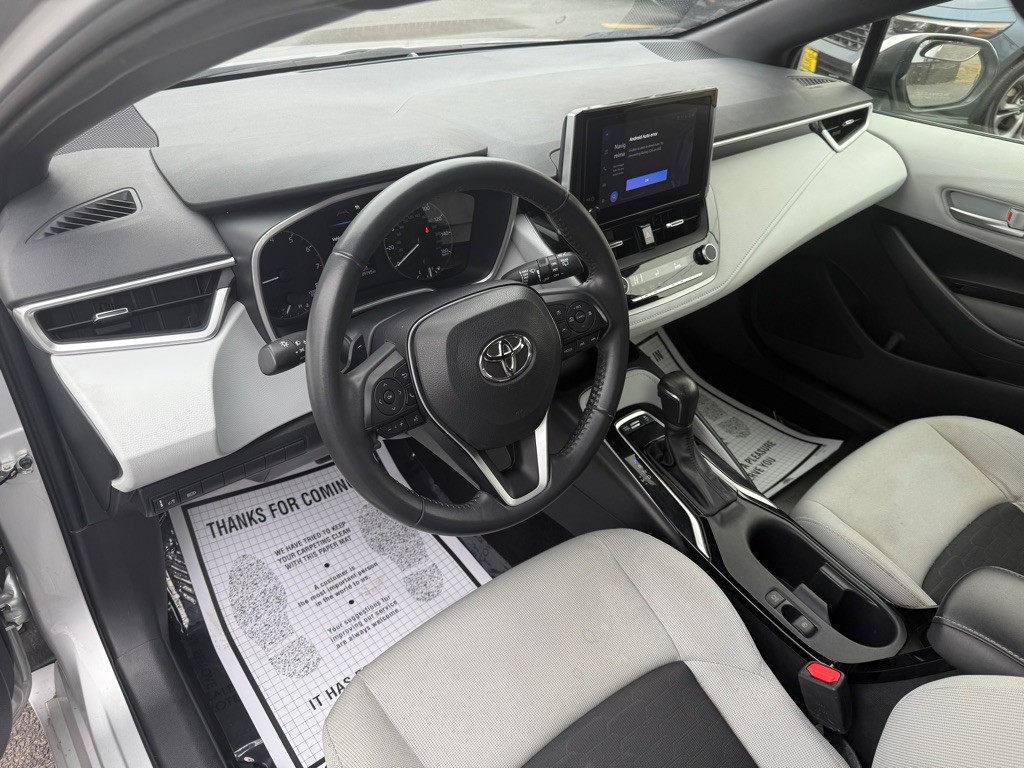 2024 Toyota Corolla Image 13