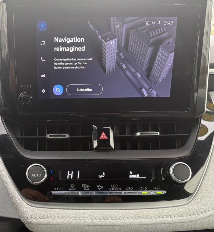 2024 Toyota Corolla Image 14