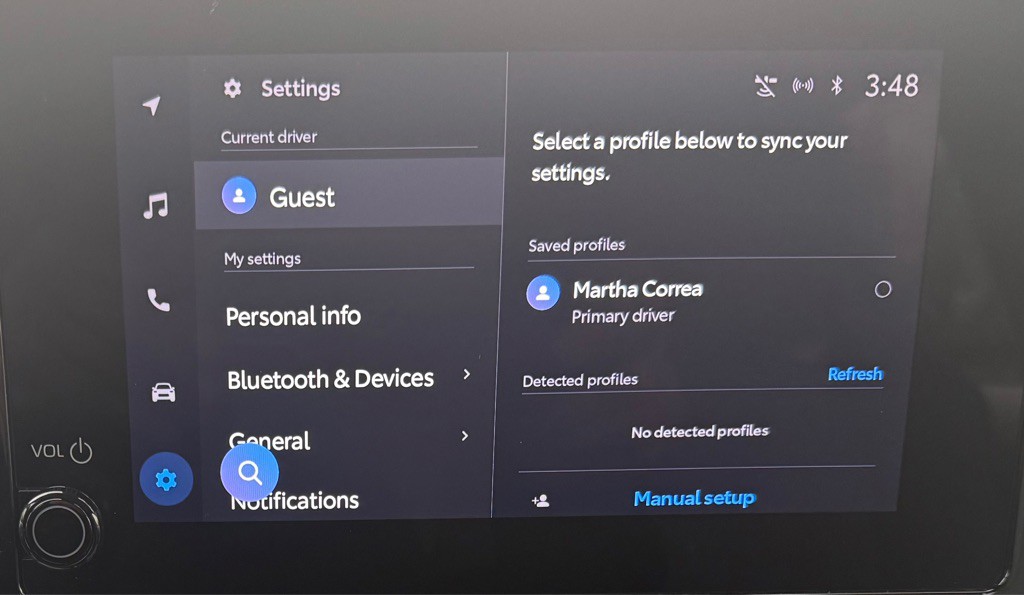 2024 Toyota Corolla Image 15