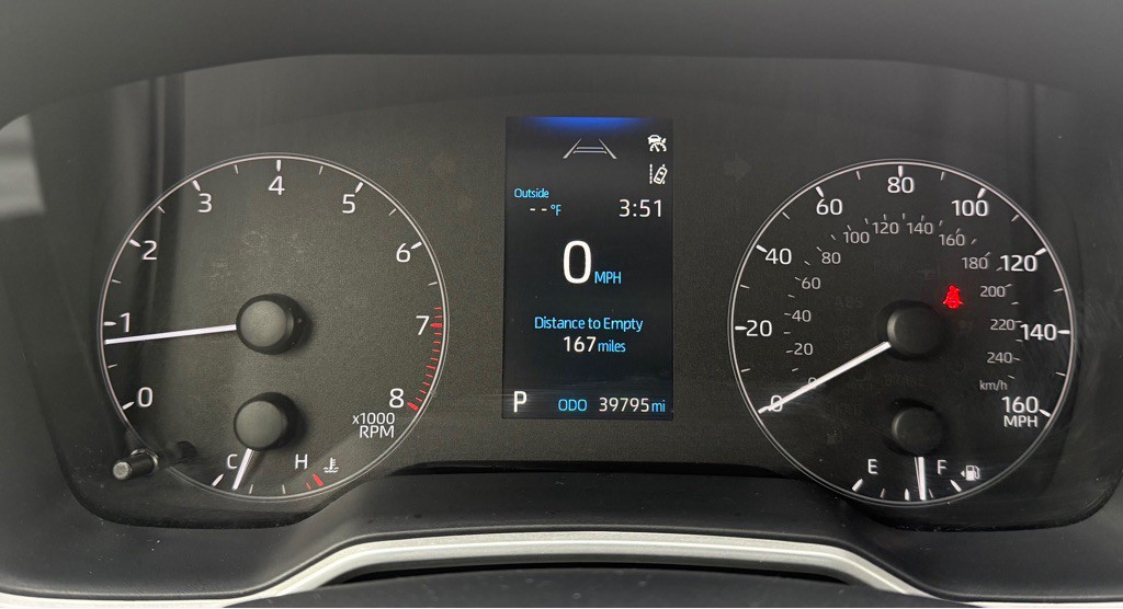 2024 Toyota Corolla Image 17