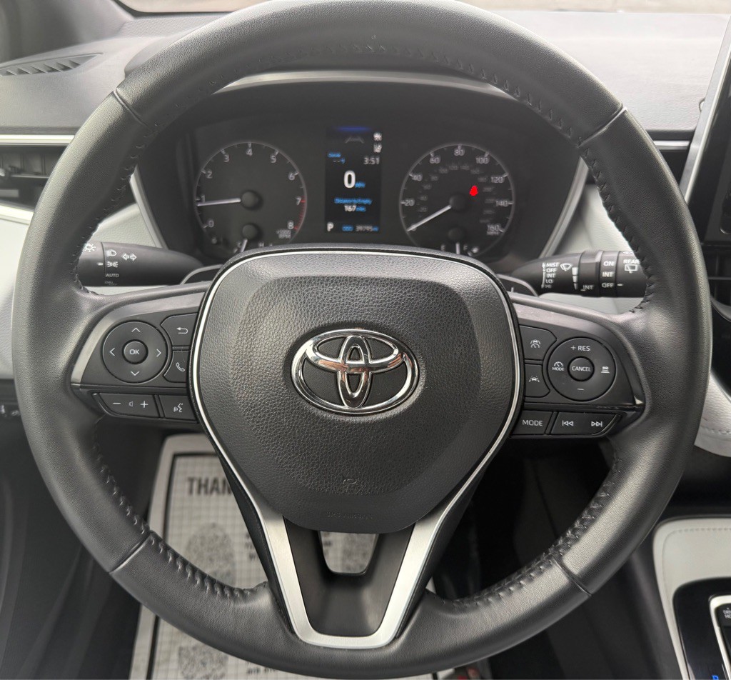 2024 Toyota Corolla Image 18