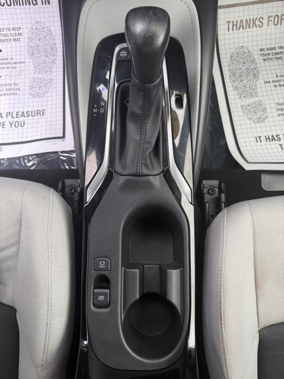 2024 Toyota Corolla Image 20