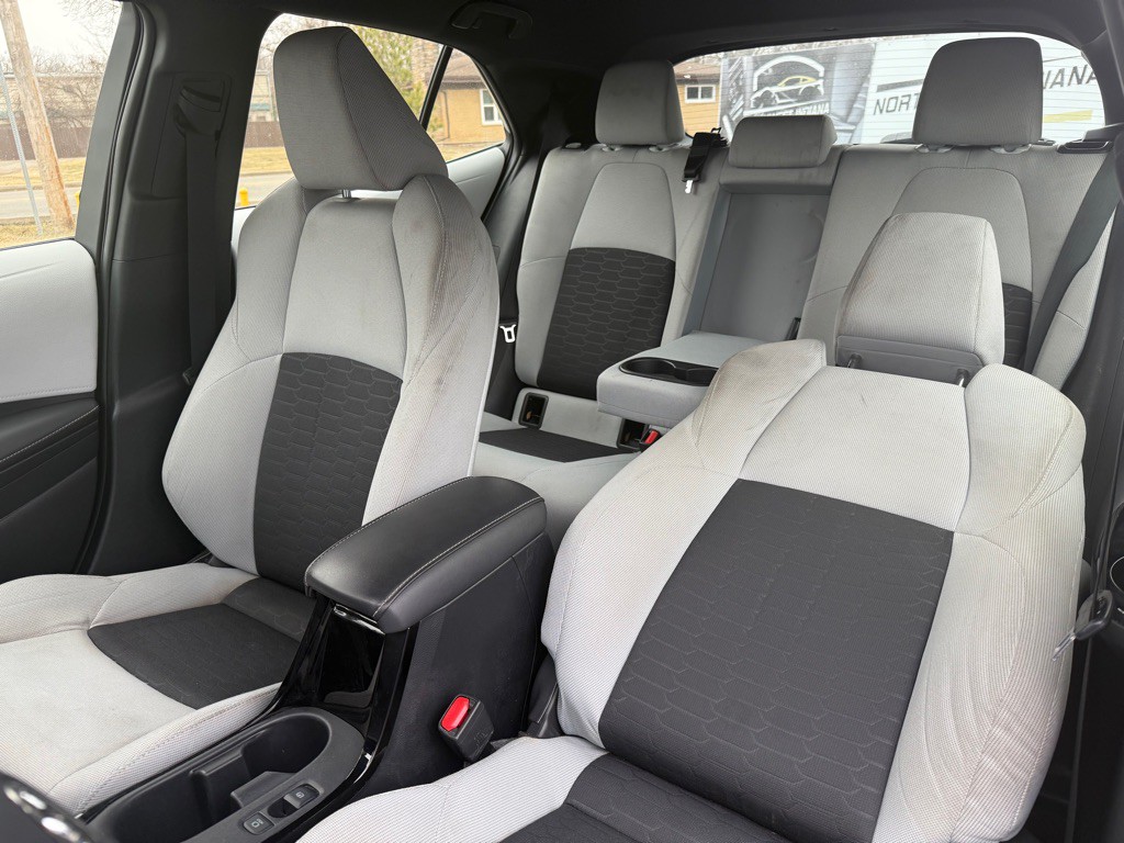 2024 Toyota Corolla Image 21