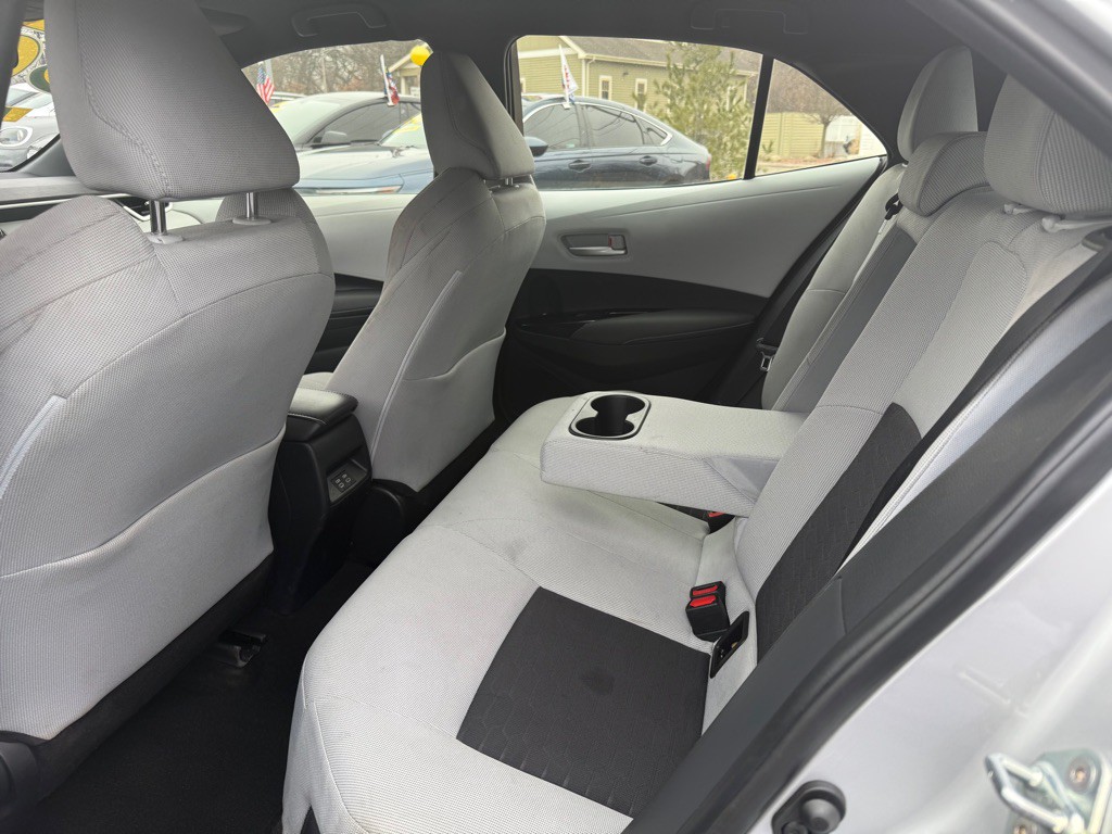 2024 Toyota Corolla Image 22