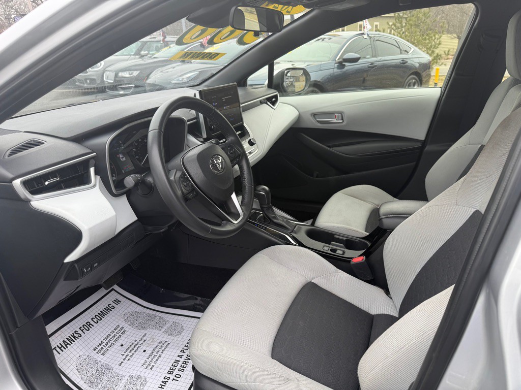2024 Toyota Corolla Image 23