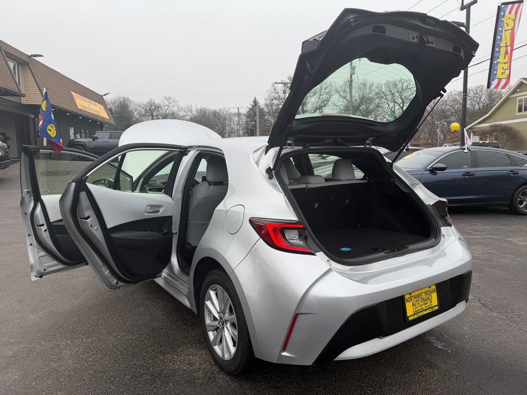 2024 Toyota Corolla Image 27