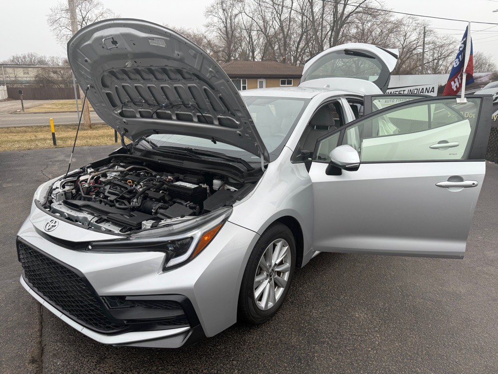 2024 Toyota Corolla Image 28