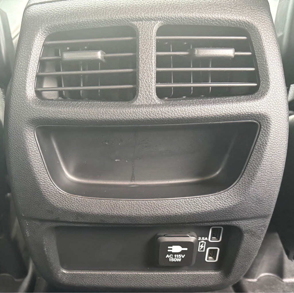 2022 Honda Passport Image 11