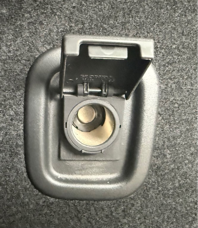 2022 Honda Passport Image 14