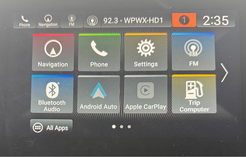 2022 Honda Passport Image 18