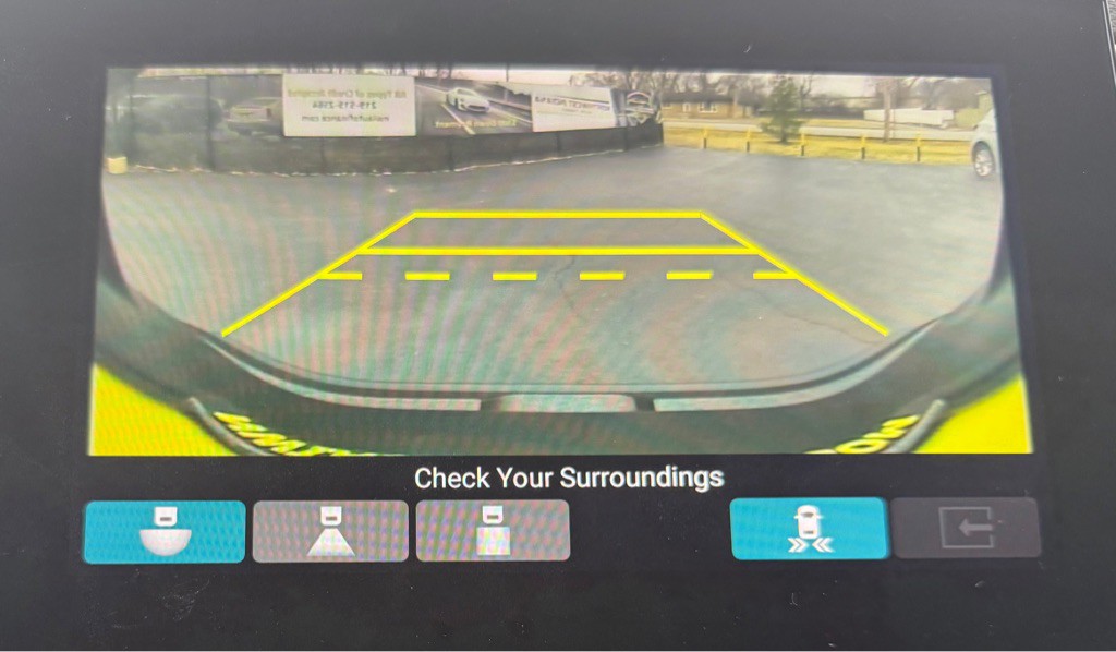 2022 Honda Passport Image 20