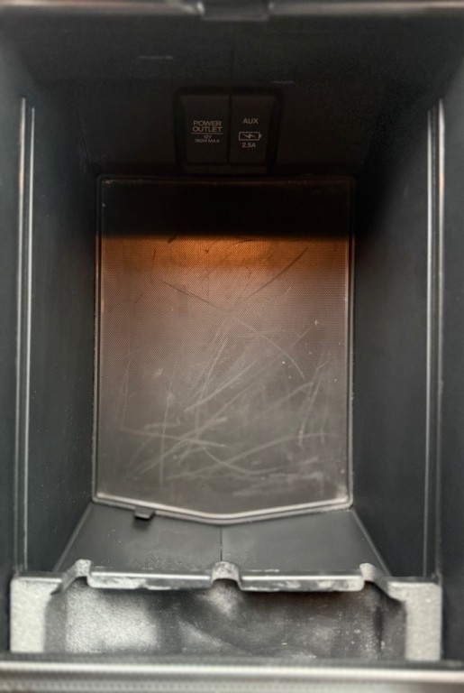 2022 Honda Passport Image 25