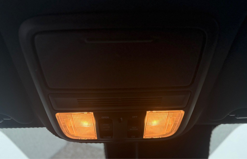 2022 Honda Passport Image 26