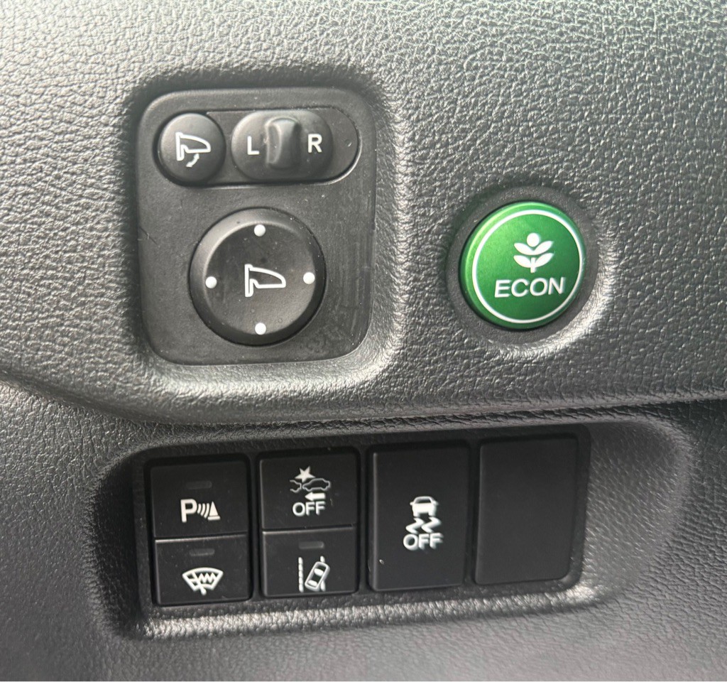 2022 Honda Passport Image 33