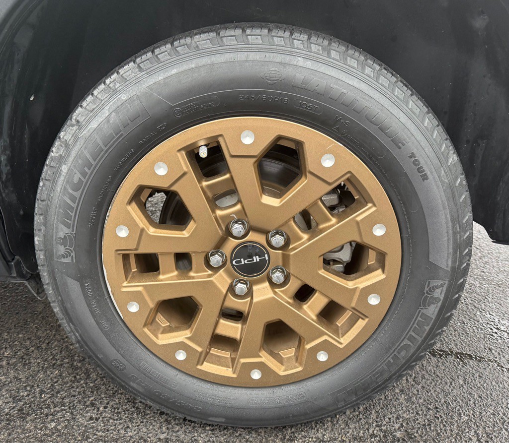 2022 Honda Passport Image 36