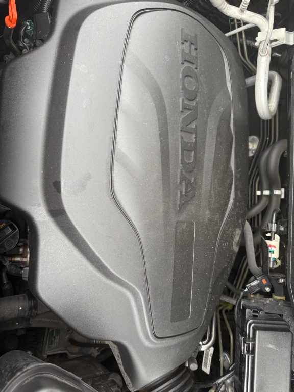 2022 Honda Passport Image 37