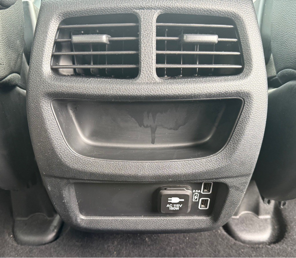 2022 Honda Passport Image 11