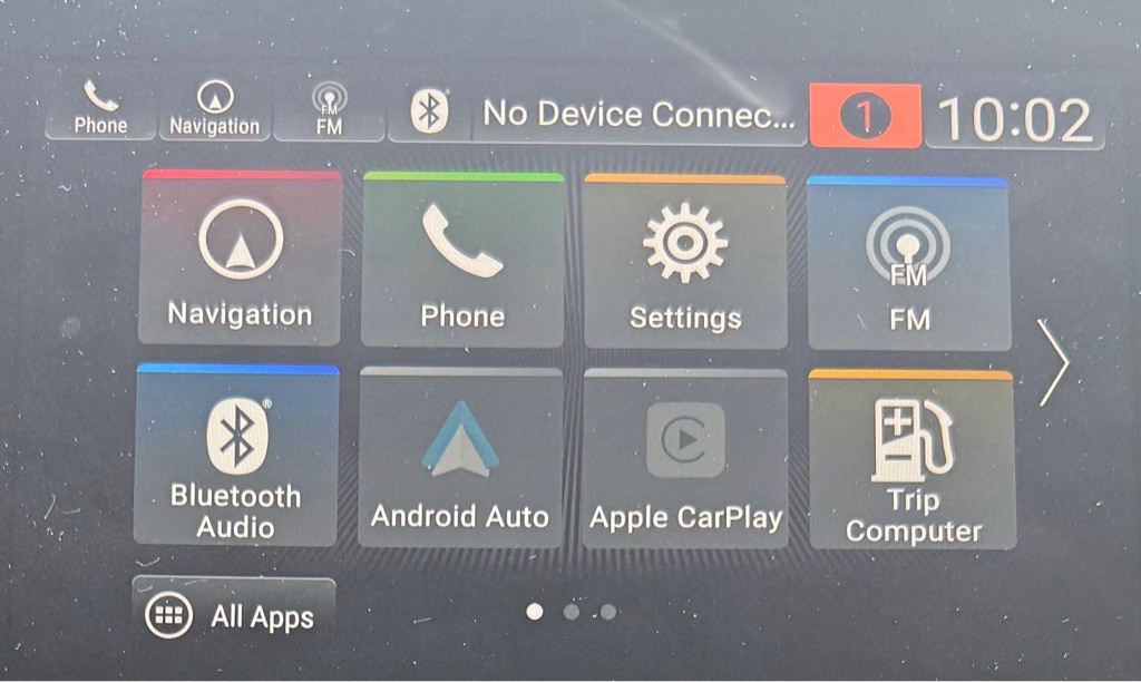 2022 Honda Passport Image 16