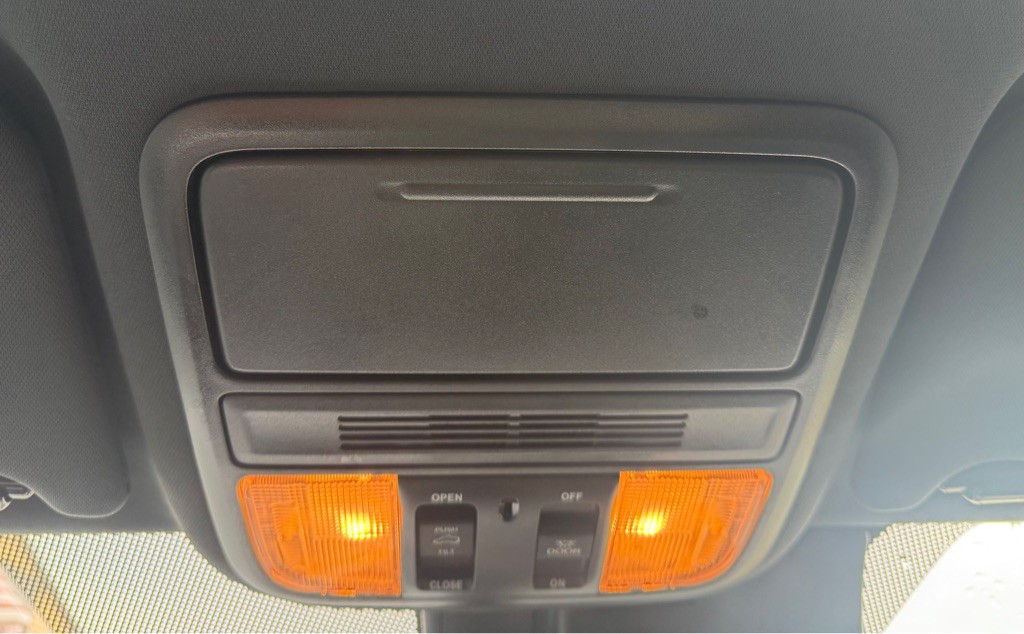 2022 Honda Passport Image 21
