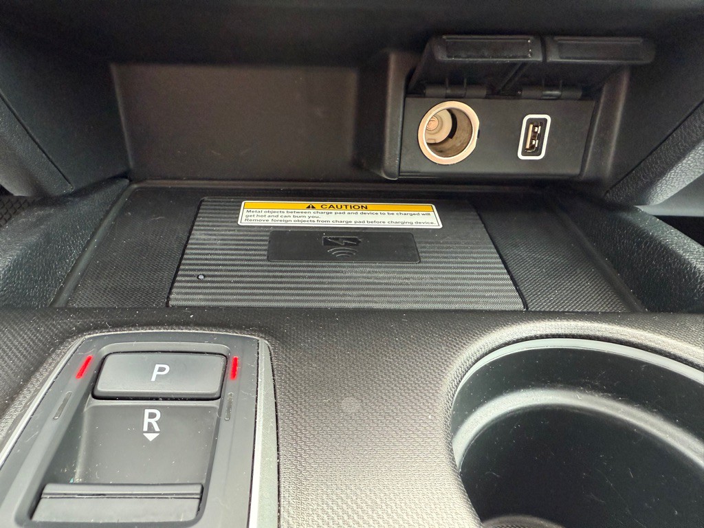 2022 Honda Passport Image 22