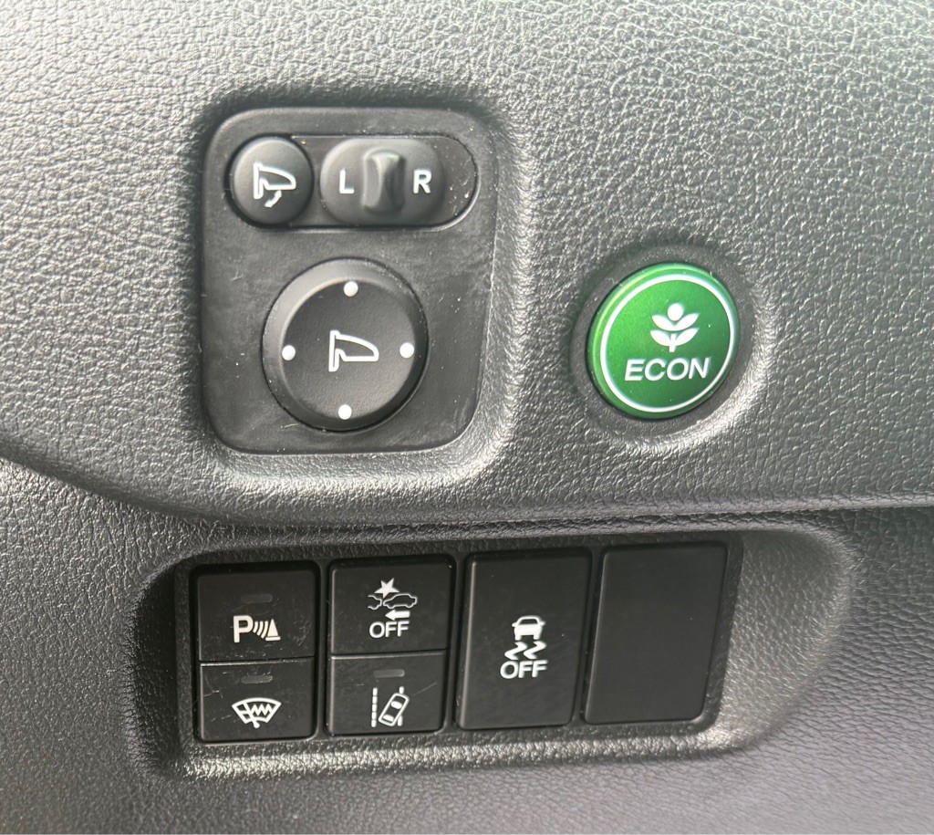 2022 Honda Passport Image 30