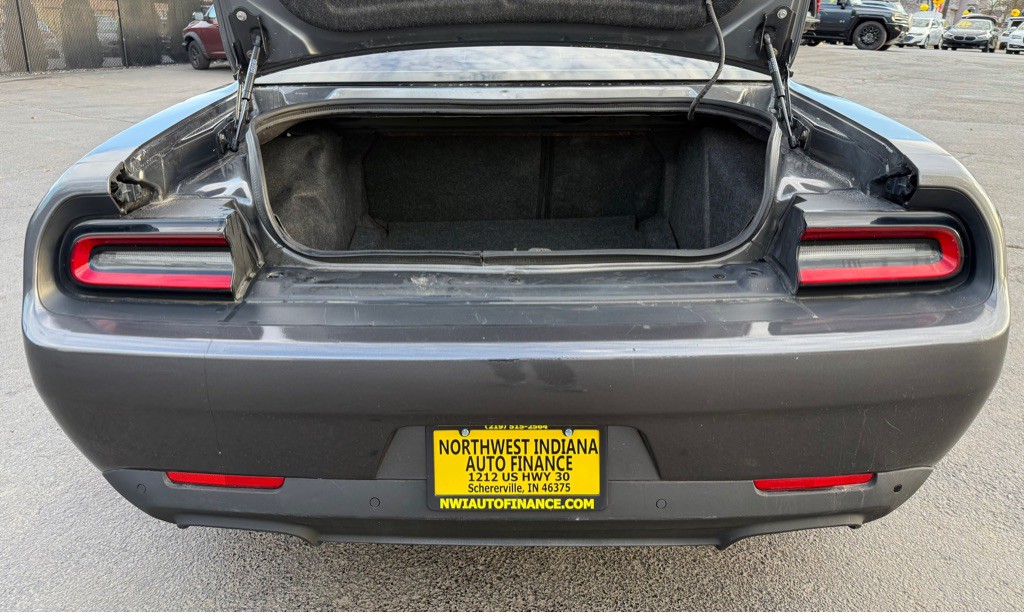 2023 Dodge Challenger Image 13