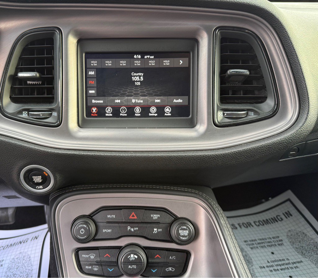 2023 Dodge Challenger Image 15