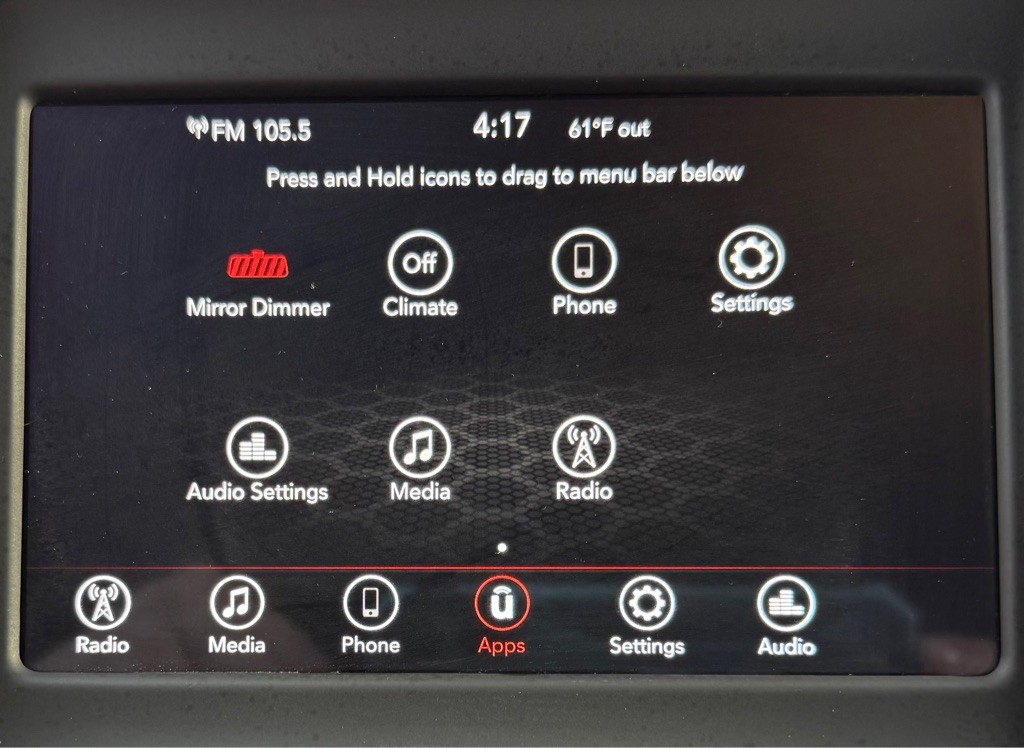 2023 Dodge Challenger Image 16