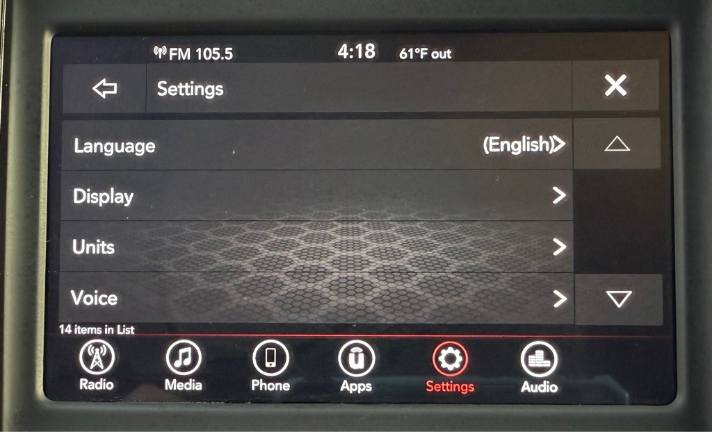 2023 Dodge Challenger Image 17