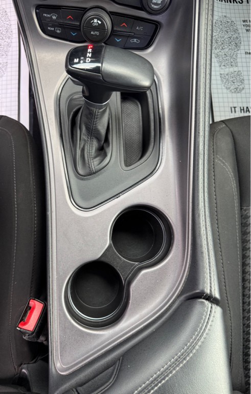 2023 Dodge Challenger Image 22